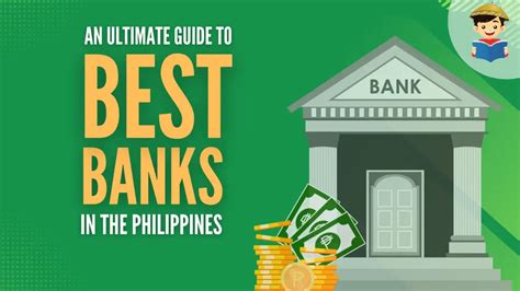 Top 10 Best Banks in the Philippines: 2023 Updated Guide.